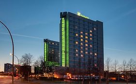 Hotel City East Berlin